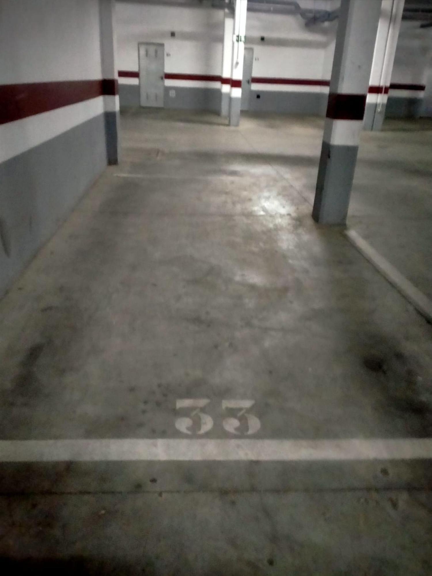 Sherryflat Abrantes - Parking Jerez de la Frontera Esterno foto